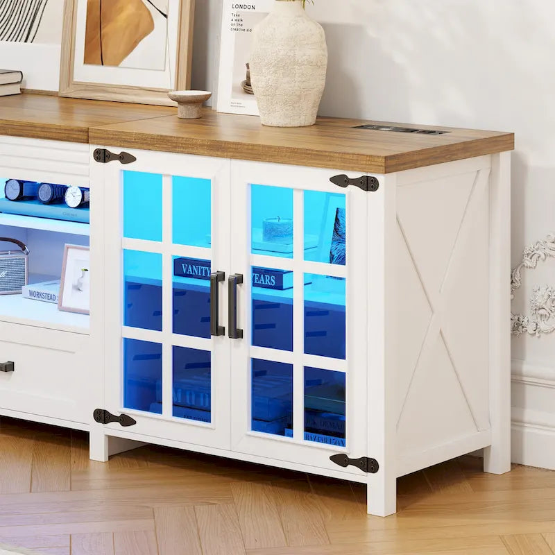 Meubles TV pour téléviseurs de 75 pouces et moins