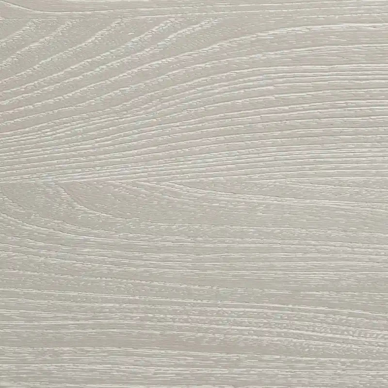 Commode moderne en bois massif à cinq tiroirs