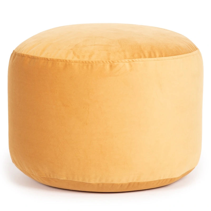 Tabouret Pouf Intérieur Velours