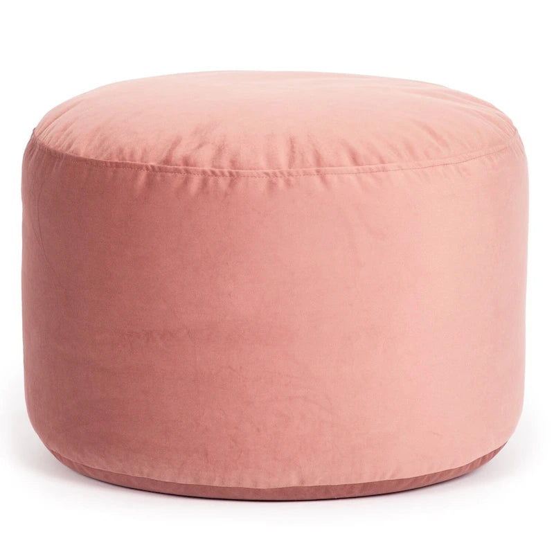 Tabouret Pouf Intérieur Velours