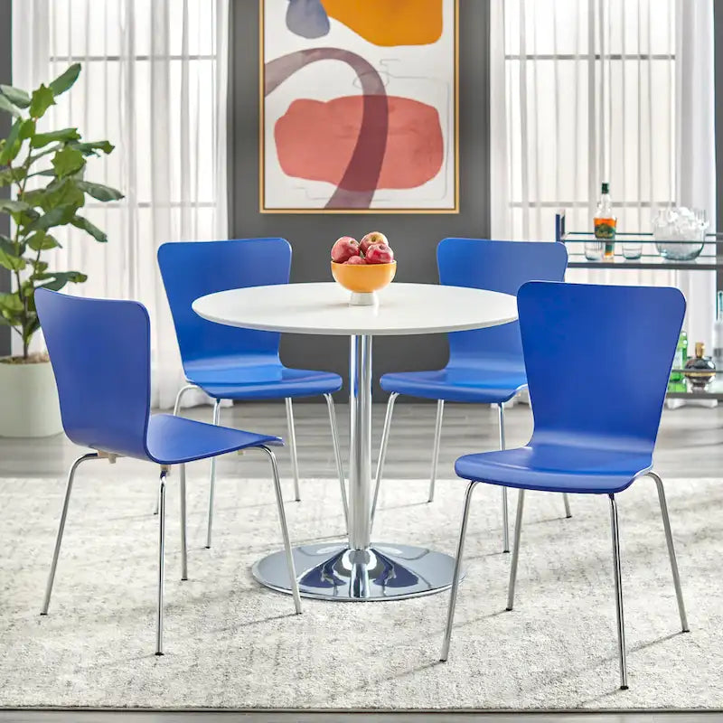 Ensemble de meubles de salle à manger modernes
