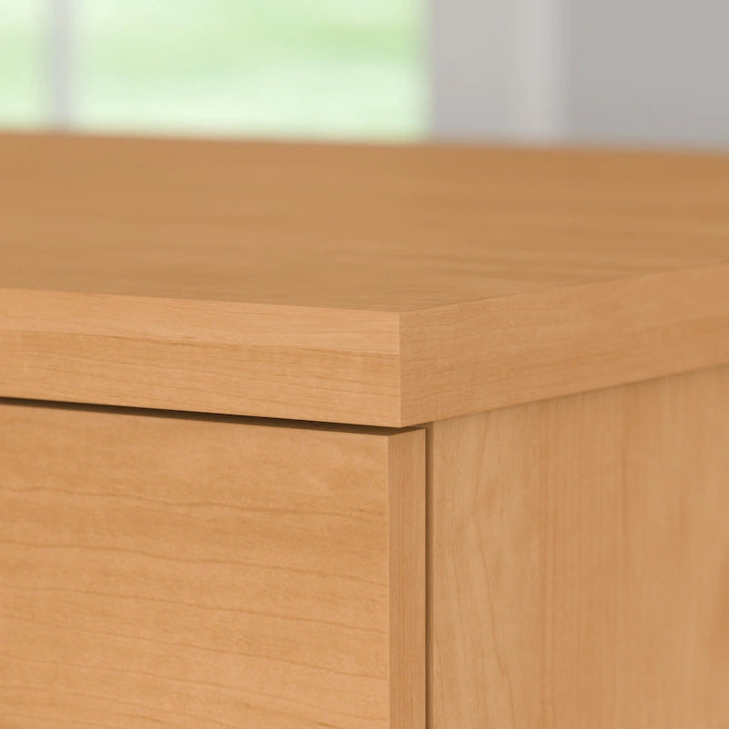 Bureau d'ordinateur 60W avec tiroirs