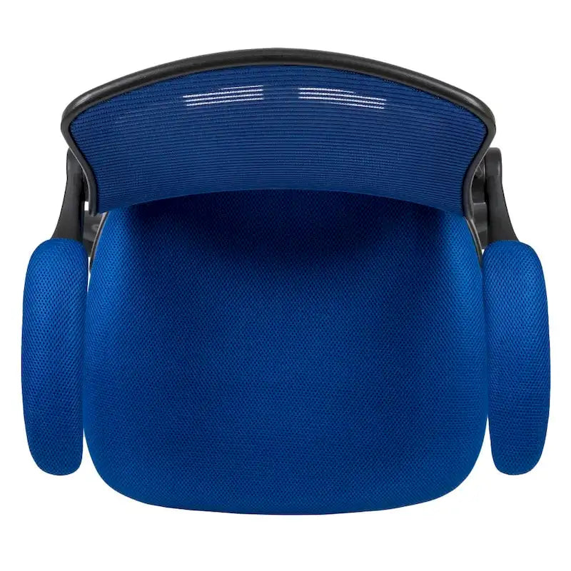 Chaise de dessin ergonomique avec dossier en maille