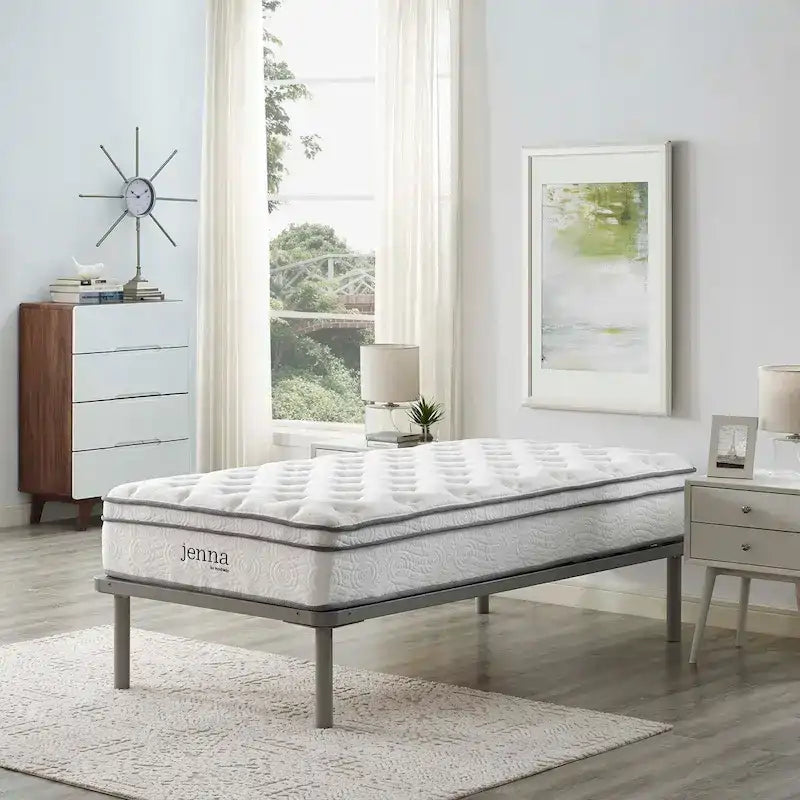 Matelas à ressorts
