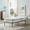 Matelas à ressorts