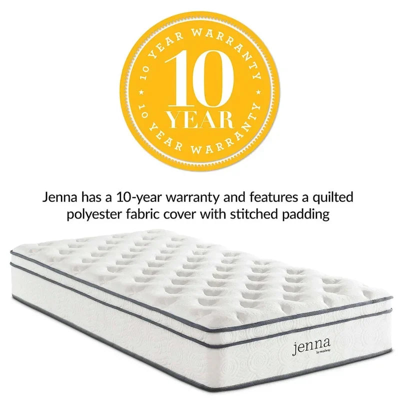 Matelas à ressorts