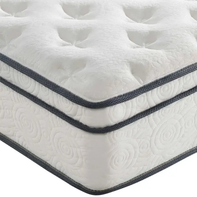 Matelas à ressorts