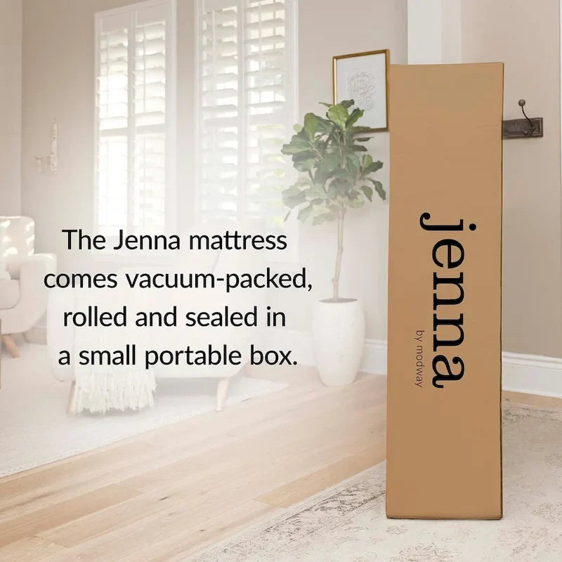 Matelas à ressorts