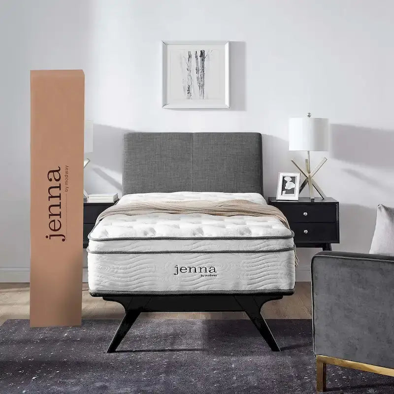 Matelas à ressorts