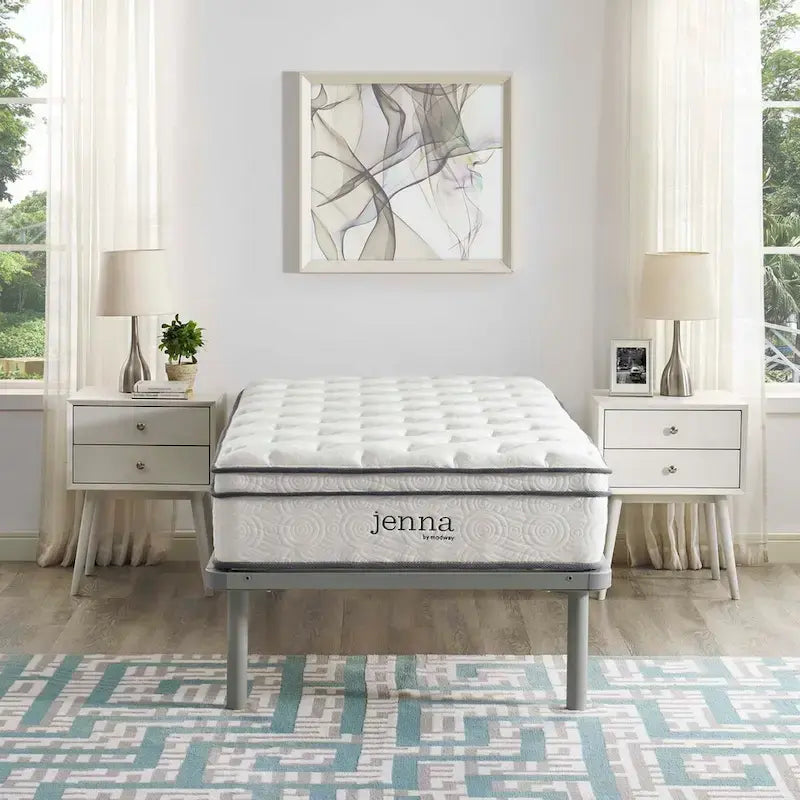 Matelas à ressorts