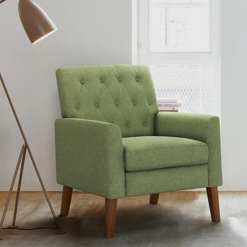 Chaise longue, fauteuil de salon confortable