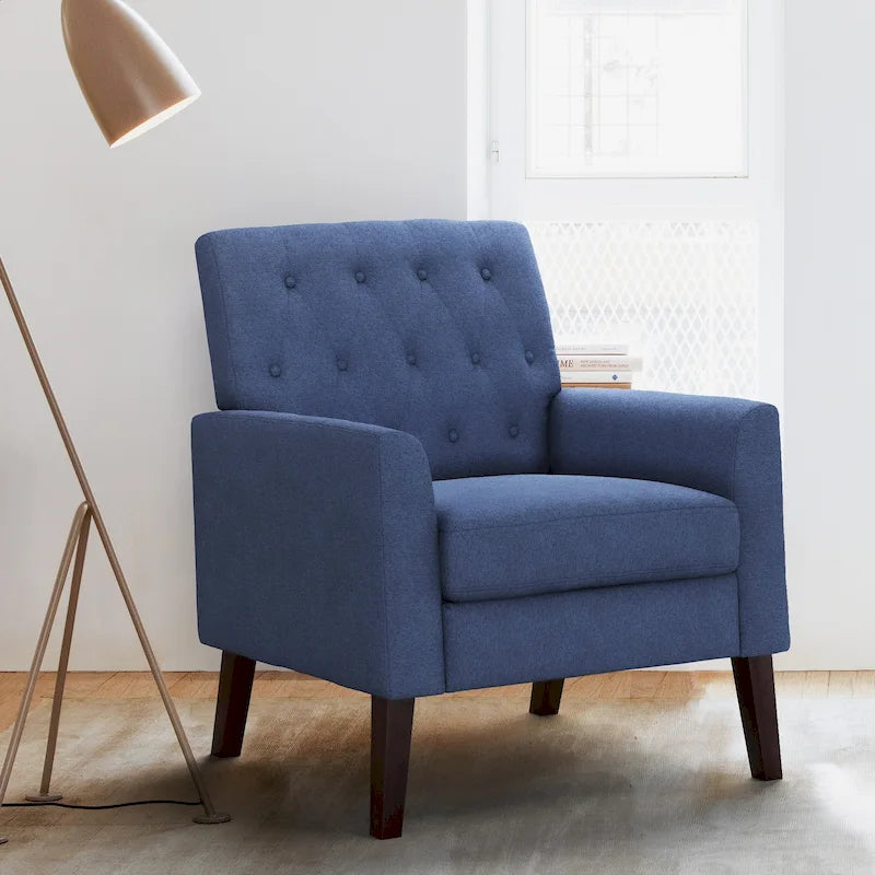 Chaise longue, fauteuil de salon confortable