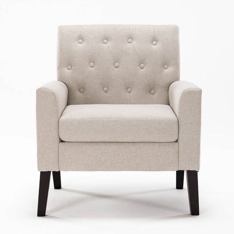 Chaise longue, fauteuil de salon confortable