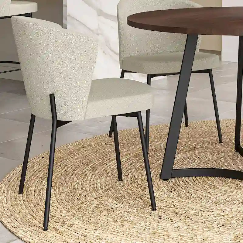 Tables et meubles de salle à manger en bois massif