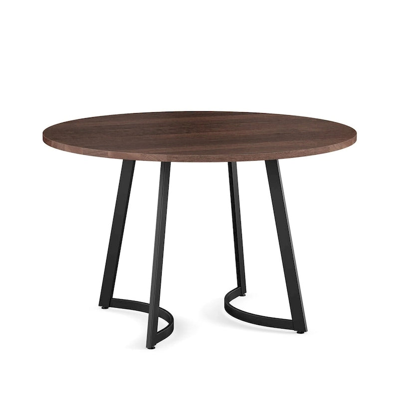 Tables et meubles de salle à manger en bois massif