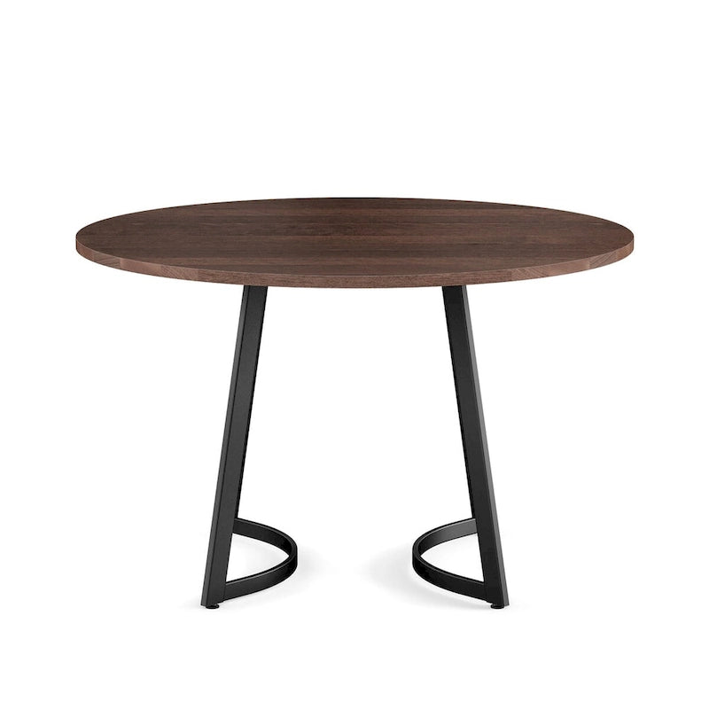 Tables et meubles de salle à manger en bois massif
