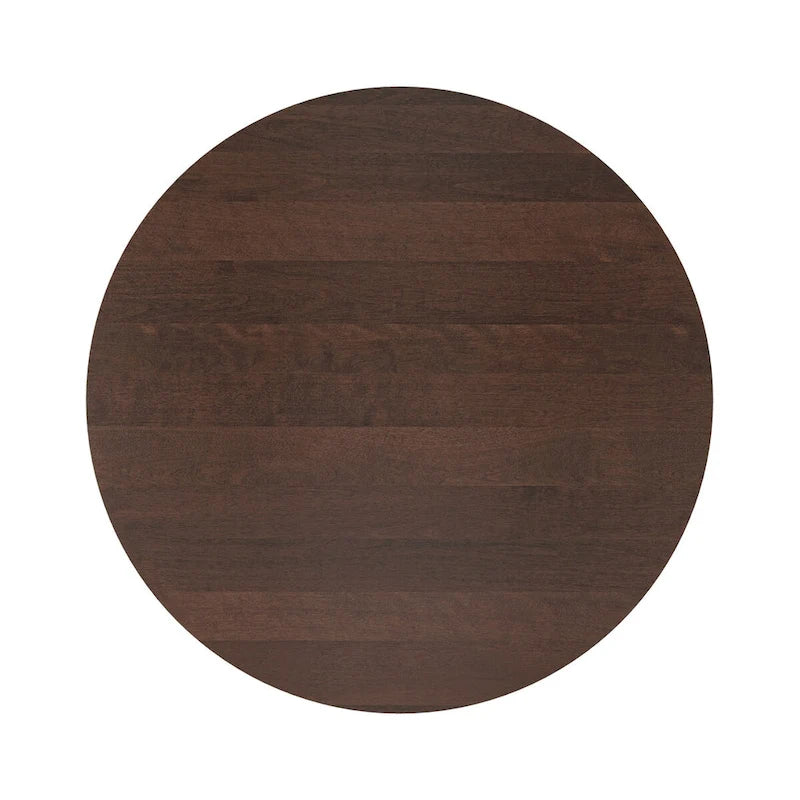 Tables et meubles de salle à manger en bois massif
