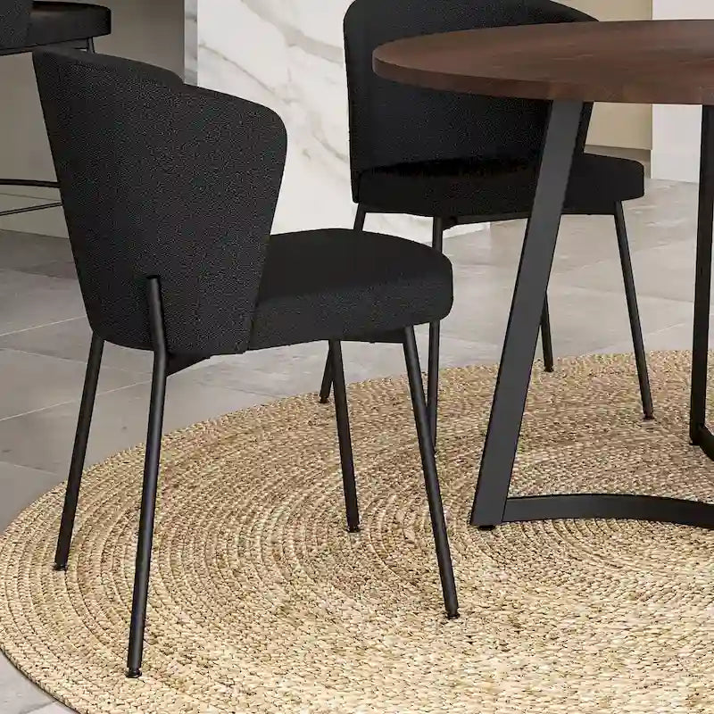 Tables et meubles de salle à manger en bois massif