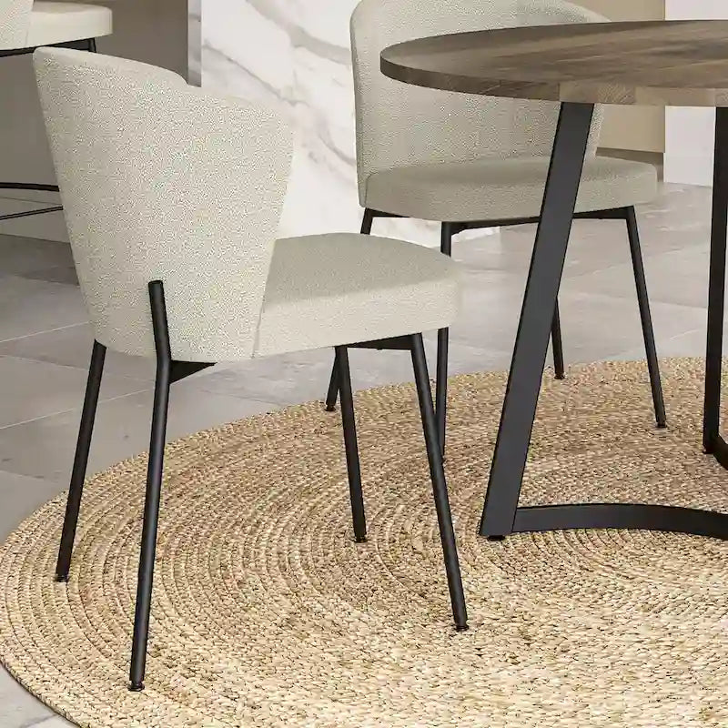 Tables et meubles de salle à manger en bois massif