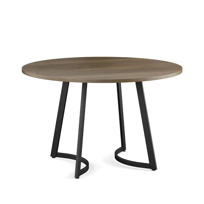 Tables et meubles de salle à manger en bois massif