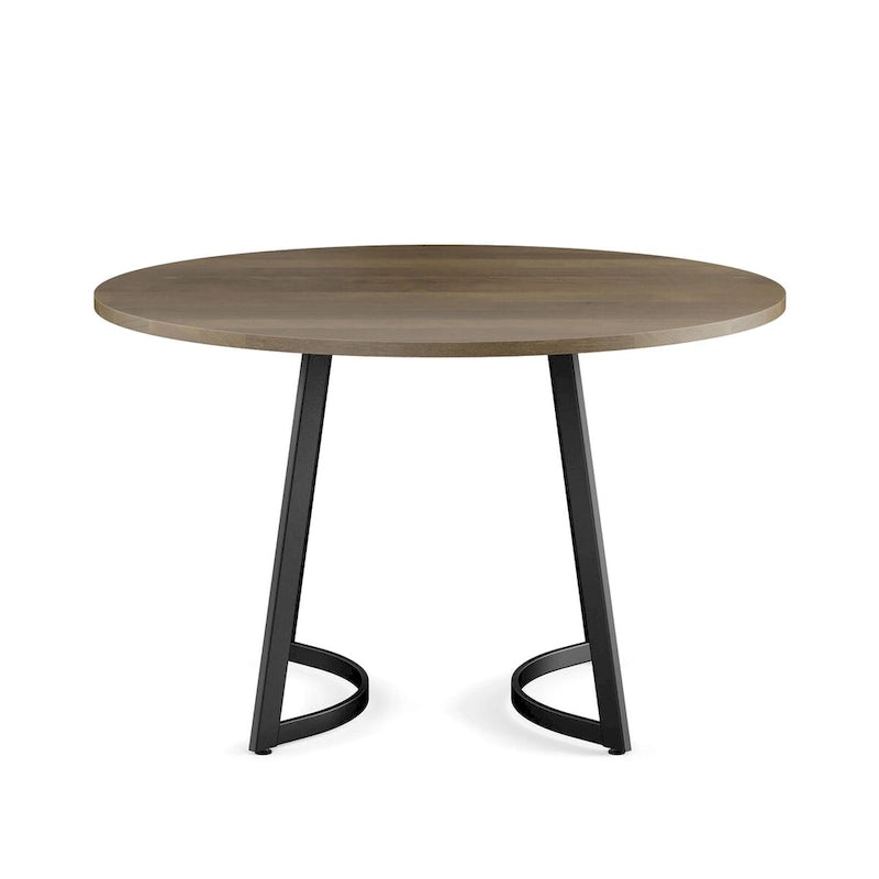 Tables et meubles de salle à manger en bois massif
