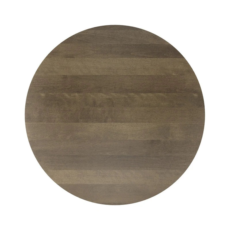 Tables et meubles de salle à manger en bois massif