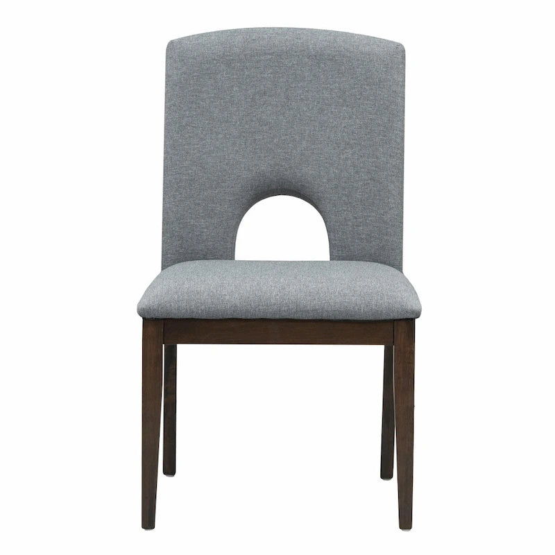 Table à manger ronde et chaises avec un plateau détachable de 16,2 pouces